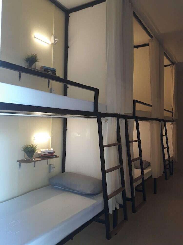 Hostal Moho-moalboal Hostel - Adults Only