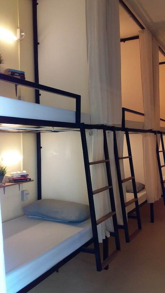 Hostal Moho-moalboal Hostel - Adults Only