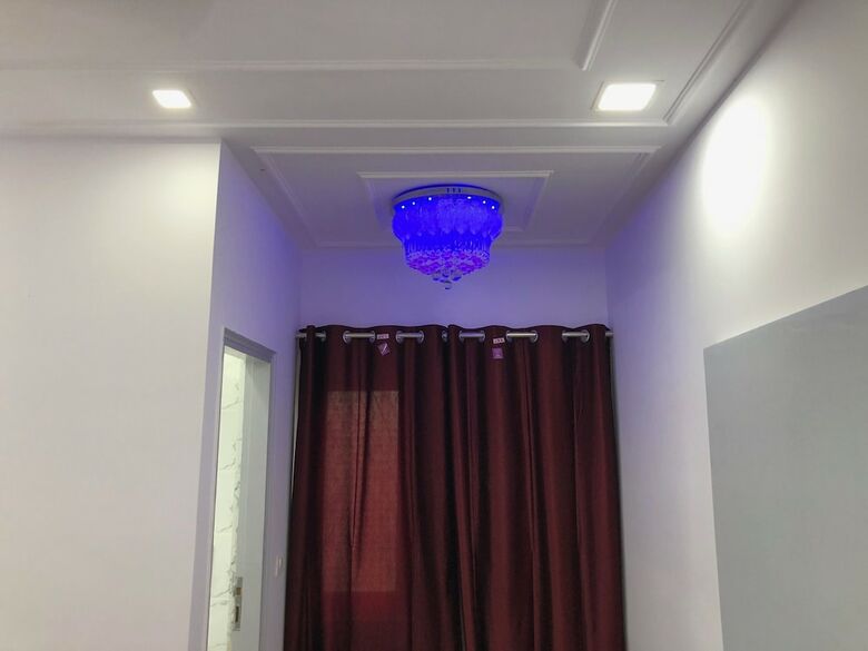 Atul's Europa Apartments