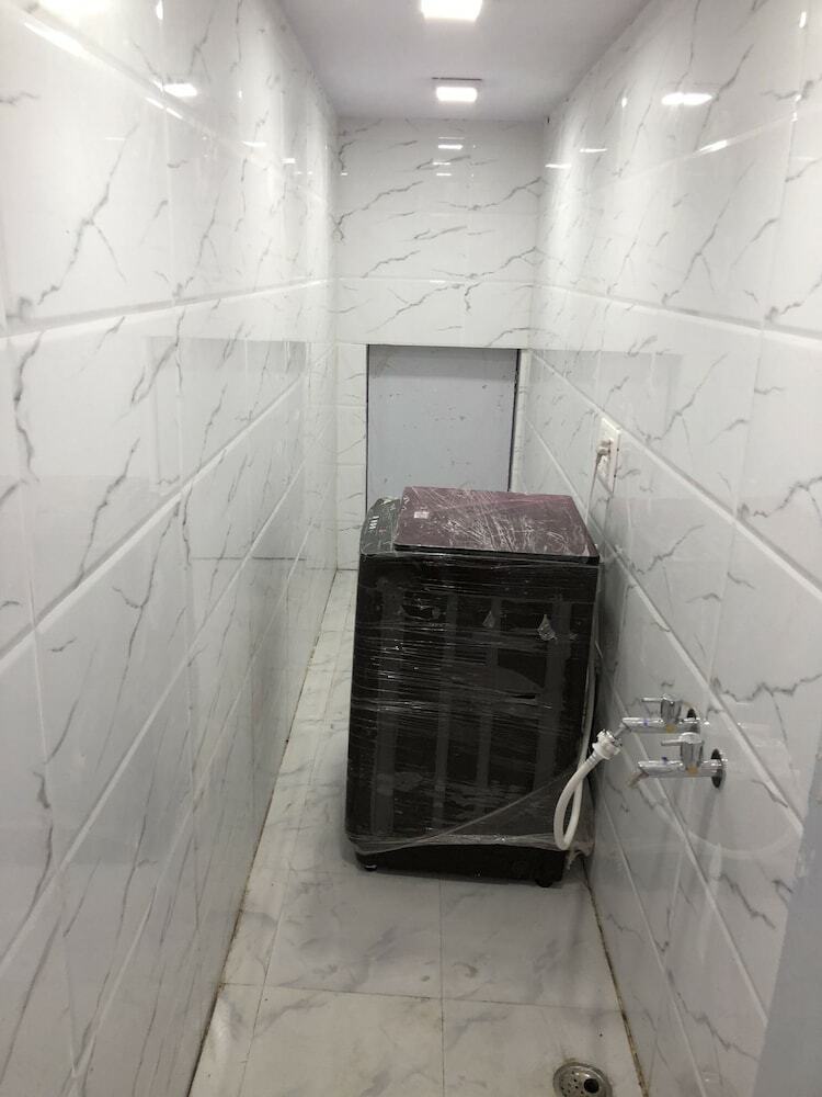 Atul's Europa Apartments