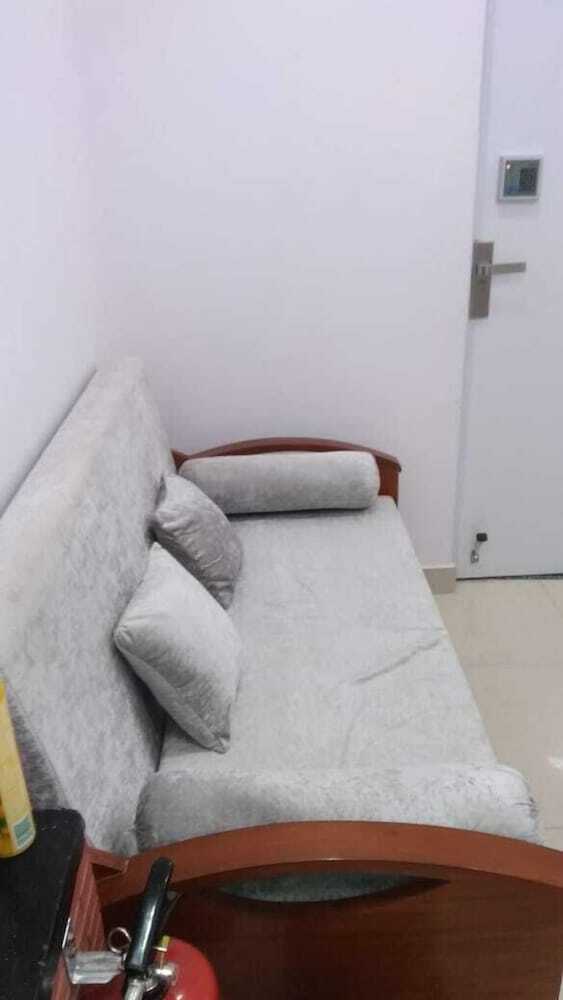 Atul's Europa Apartments
