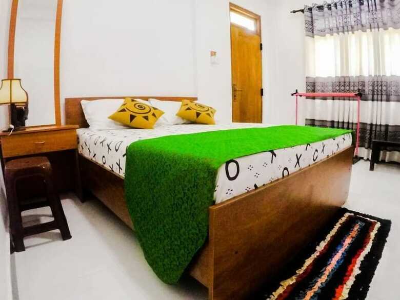 Bed & Breakfast Sunwon Holiday Home