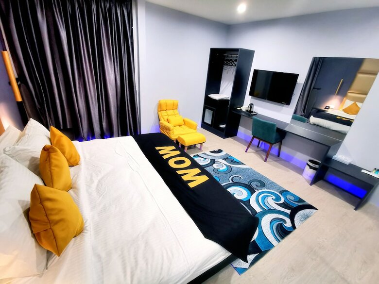 Wow Hotel Penang