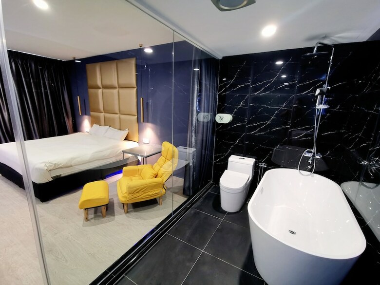 Wow Hotel Penang