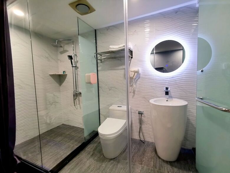 Wow Hotel Penang