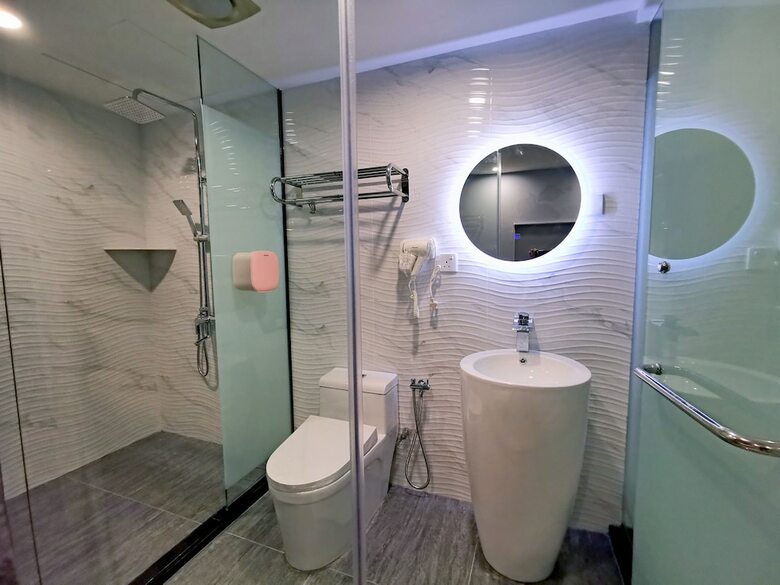 Wow Hotel Penang
