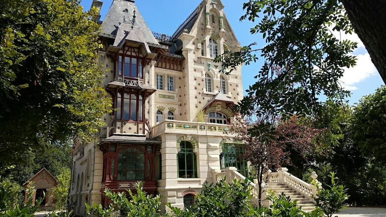 Hotel Villa Alecya