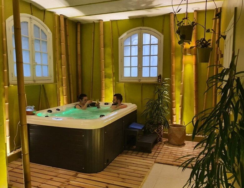 Hotel Villa Alecya