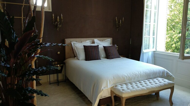 Hotel Villa Alecya