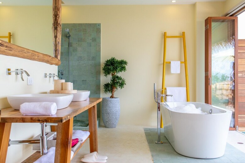Villa Wild Cottages Luxury And Natural - Adults Only