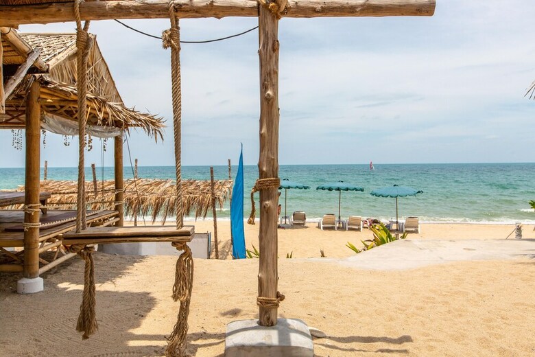 Villa Wild Cottages Luxury And Natural - Adults Only