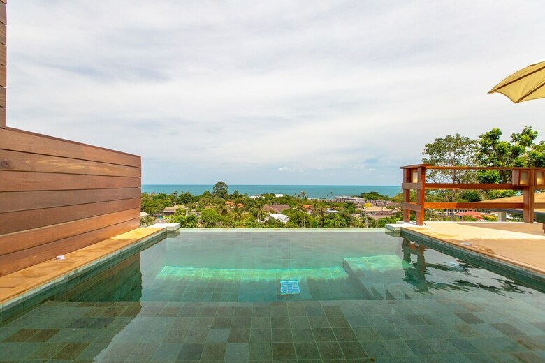 Villa Wild Cottages Luxury And Natural - Adults Only