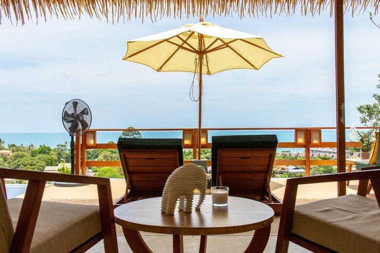 Villa Wild Cottages Luxury And Natural - Adults Only