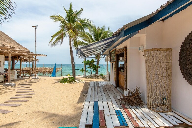 Villa Wild Cottages Luxury And Natural - Adults Only