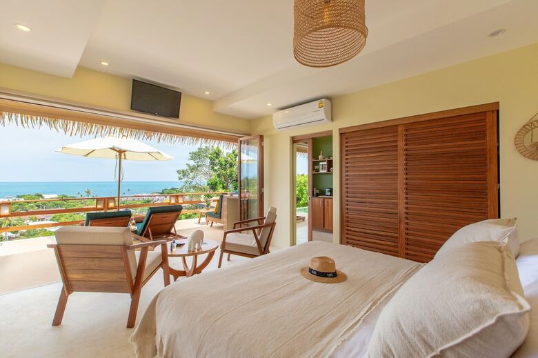 Villa Wild Cottages Luxury And Natural - Adults Only