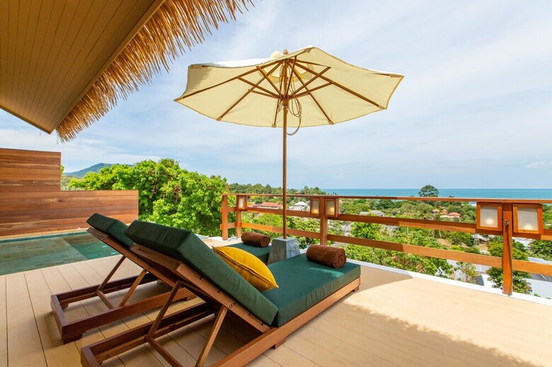 Villa Wild Cottages Luxury And Natural - Adults Only