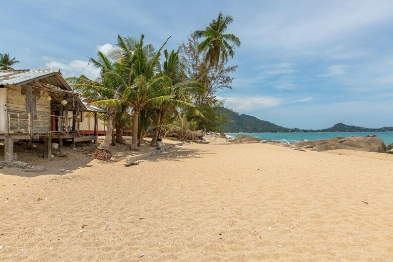 Villa Wild Cottages Luxury And Natural - Adults Only