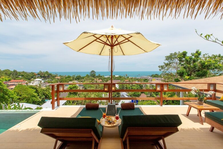 Villa Wild Cottages Luxury And Natural - Adults Only