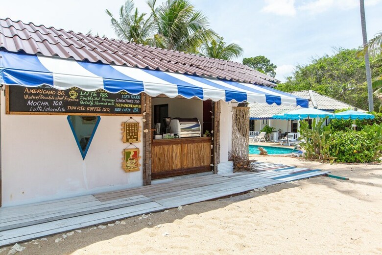Villa Wild Cottages Luxury And Natural - Adults Only