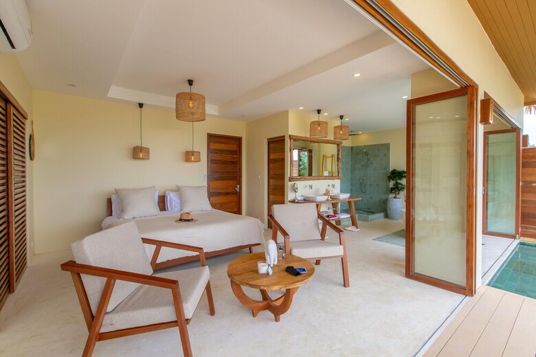 Villa Wild Cottages Luxury And Natural - Adults Only