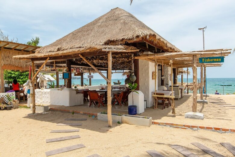 Villa Wild Cottages Luxury And Natural - Adults Only