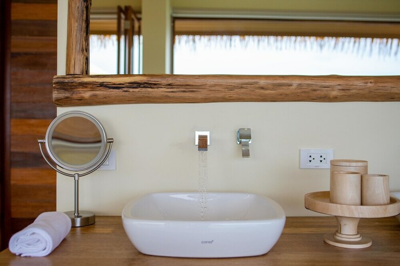 Villa Wild Cottages Luxury And Natural - Adults Only