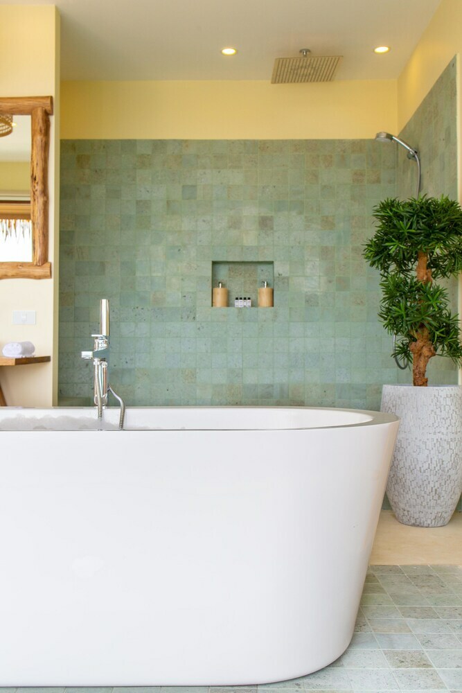 Villa Wild Cottages Luxury And Natural - Adults Only