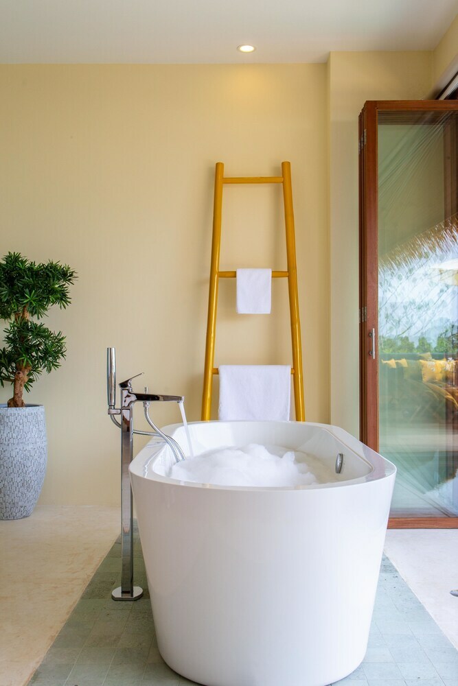 Villa Wild Cottages Luxury And Natural - Adults Only