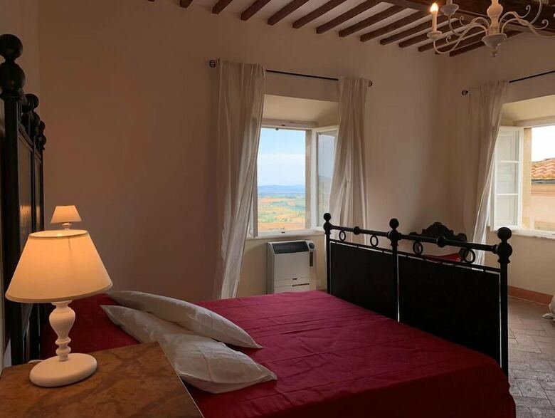 Bed & Breakfast Casa Cerboneschi