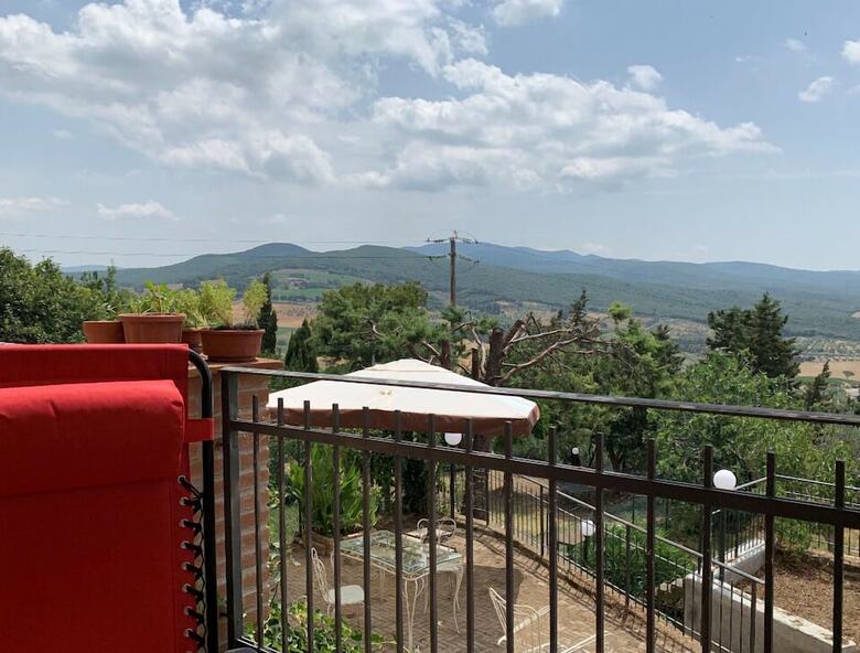 Bed & Breakfast Casa Cerboneschi