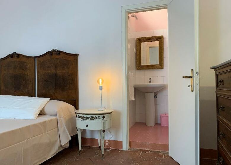 Bed & Breakfast Casa Cerboneschi