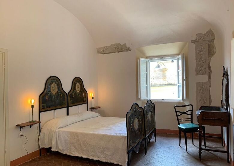Bed & Breakfast Casa Cerboneschi