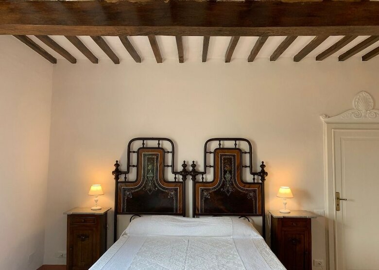 Bed & Breakfast Casa Cerboneschi