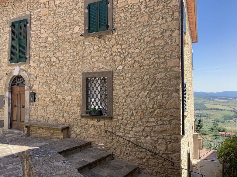 Bed & Breakfast Casa Cerboneschi