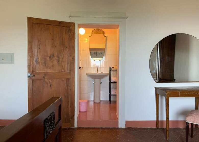 Bed & Breakfast Casa Cerboneschi