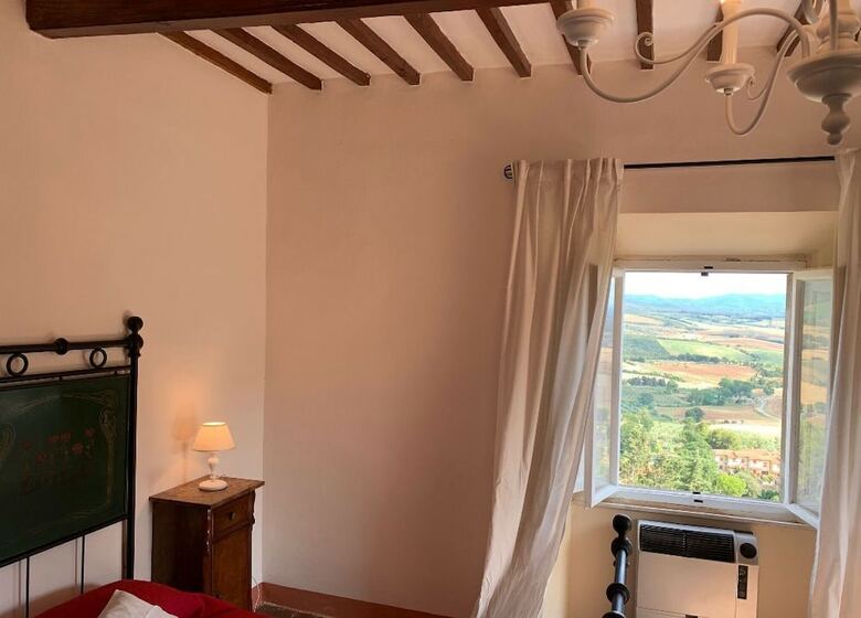 Bed & Breakfast Casa Cerboneschi