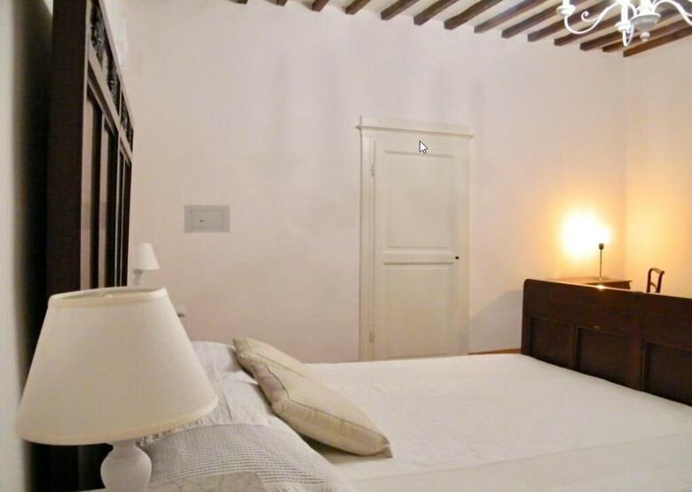 Bed & Breakfast Casa Cerboneschi