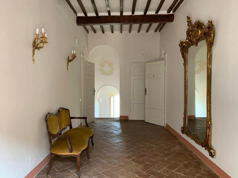 Bed & Breakfast Casa Cerboneschi