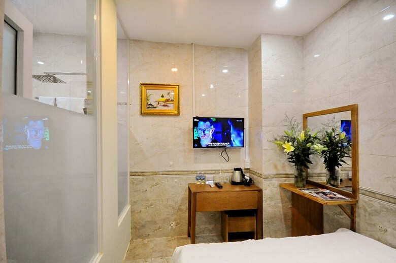 Hotel Happy Angel Nha Trang
