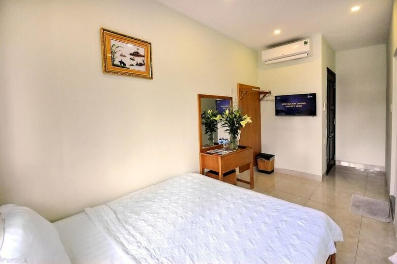 Hotel Happy Angel Nha Trang