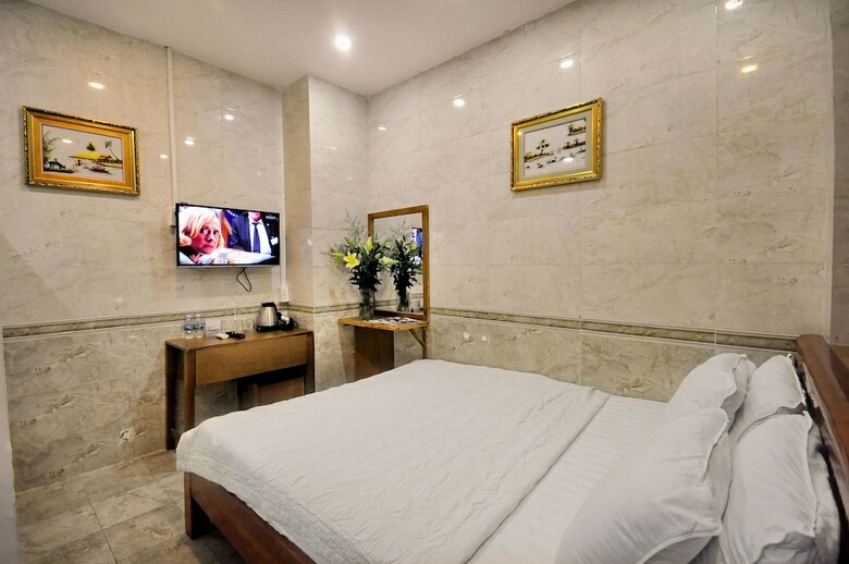 Hotel Happy Angel Nha Trang