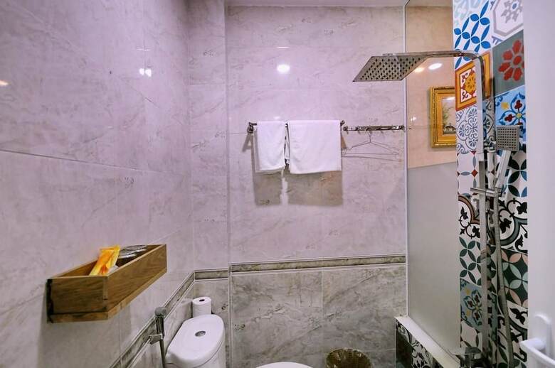 Hotel Happy Angel Nha Trang