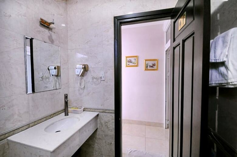 Hotel Happy Angel Nha Trang