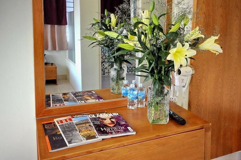 Hotel Happy Angel Nha Trang
