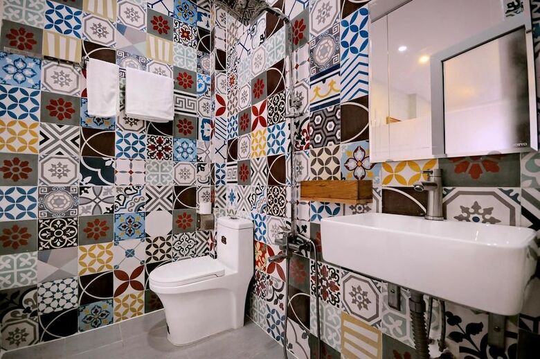 Hotel Happy Angel Nha Trang