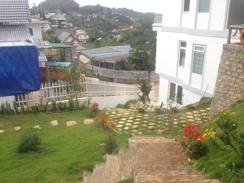 Hotel Vallee D'amour