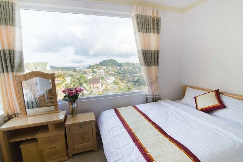 Hotel Vallee D'amour