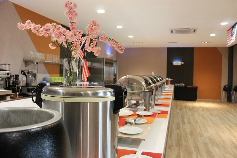 Hotel Desa Selatan Resort