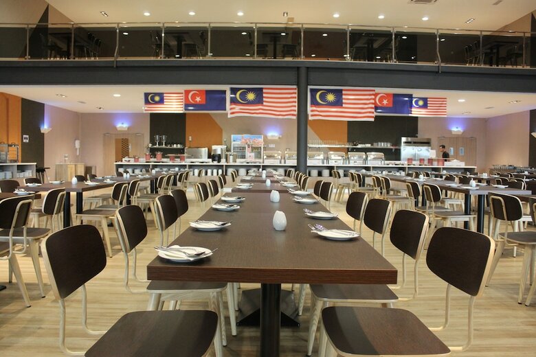 Hotel Desa Selatan Resort