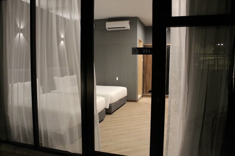 Hotel Desa Selatan Resort